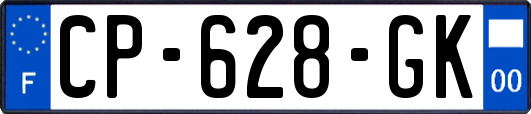 CP-628-GK