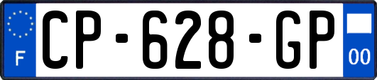 CP-628-GP
