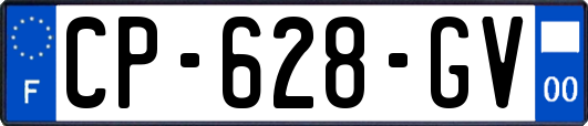CP-628-GV