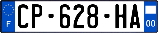 CP-628-HA