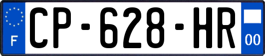 CP-628-HR