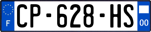 CP-628-HS
