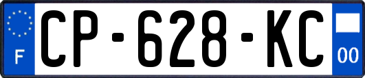 CP-628-KC