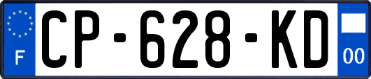 CP-628-KD