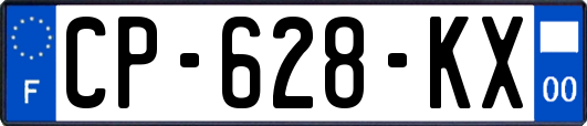 CP-628-KX