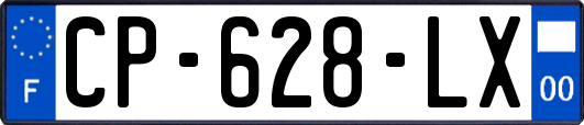 CP-628-LX