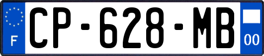 CP-628-MB