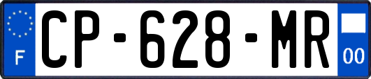 CP-628-MR