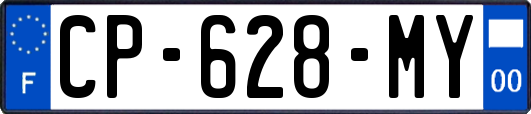 CP-628-MY