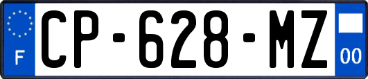 CP-628-MZ