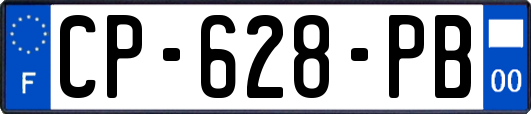 CP-628-PB