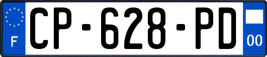 CP-628-PD