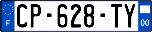 CP-628-TY