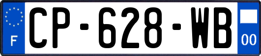 CP-628-WB