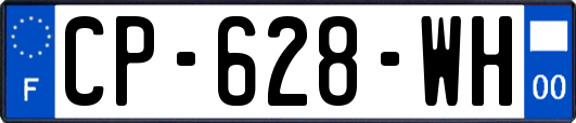 CP-628-WH