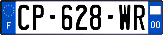 CP-628-WR