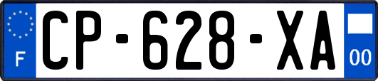 CP-628-XA