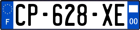 CP-628-XE