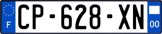 CP-628-XN