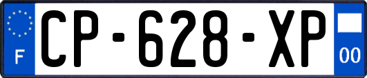 CP-628-XP