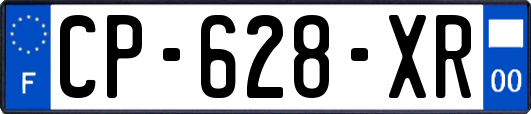 CP-628-XR