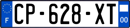 CP-628-XT
