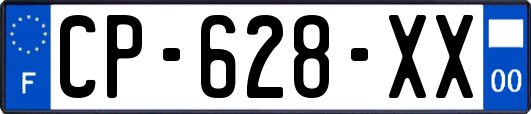 CP-628-XX