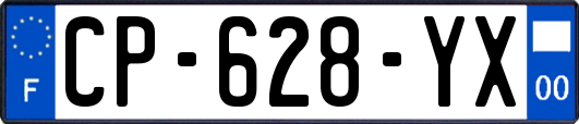 CP-628-YX