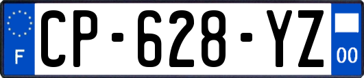 CP-628-YZ