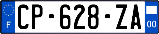 CP-628-ZA