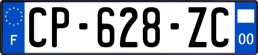 CP-628-ZC