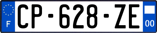 CP-628-ZE