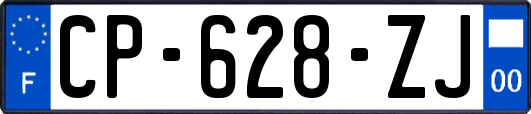 CP-628-ZJ