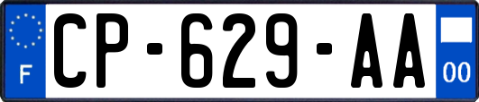 CP-629-AA