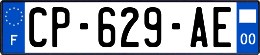 CP-629-AE