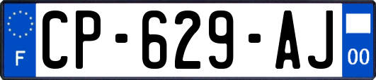 CP-629-AJ