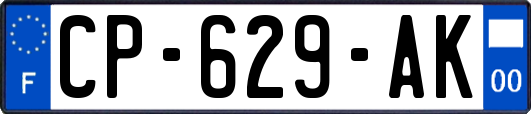 CP-629-AK