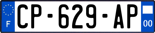 CP-629-AP