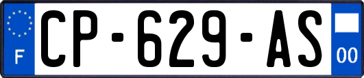 CP-629-AS