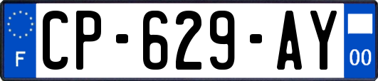 CP-629-AY