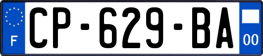 CP-629-BA