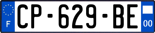 CP-629-BE