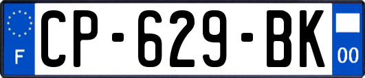 CP-629-BK