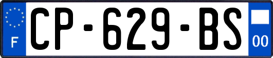 CP-629-BS