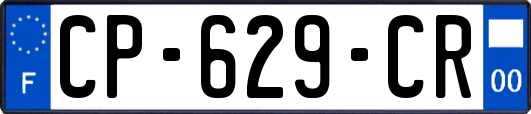 CP-629-CR