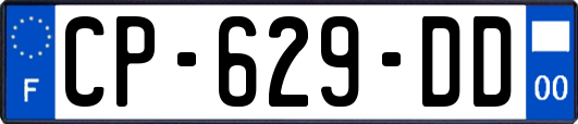 CP-629-DD