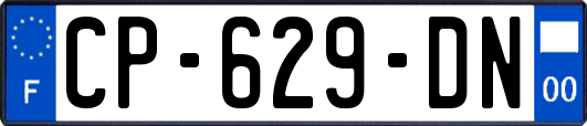 CP-629-DN