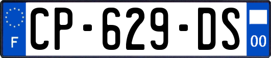 CP-629-DS