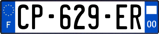 CP-629-ER