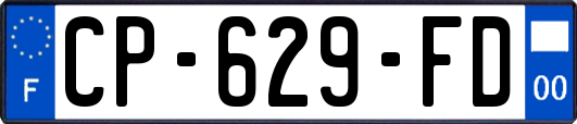 CP-629-FD